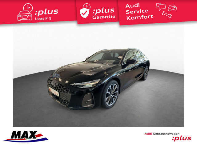 A6 Avant TDI QUATTRO MATRIX LED+PANO+360°KAM+AHK