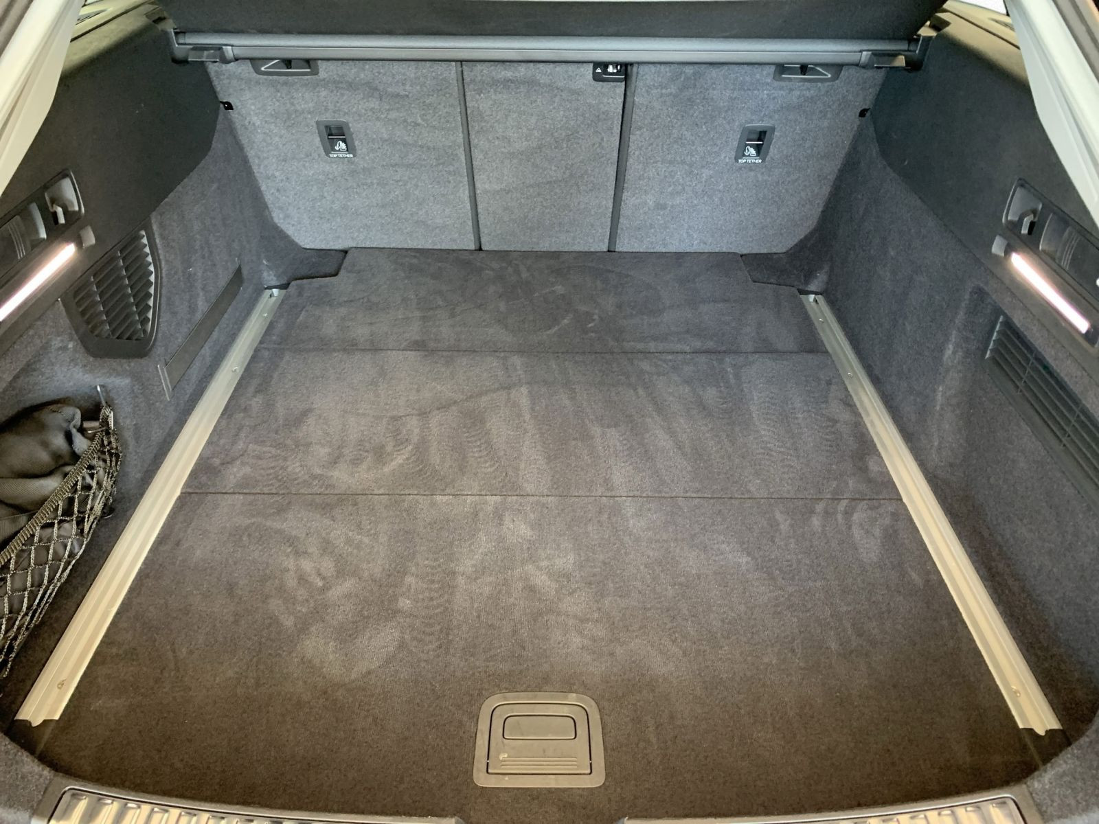 A6 Avant TDI QUATTRO MATRIX LED+PANO+360°KAM+AHK