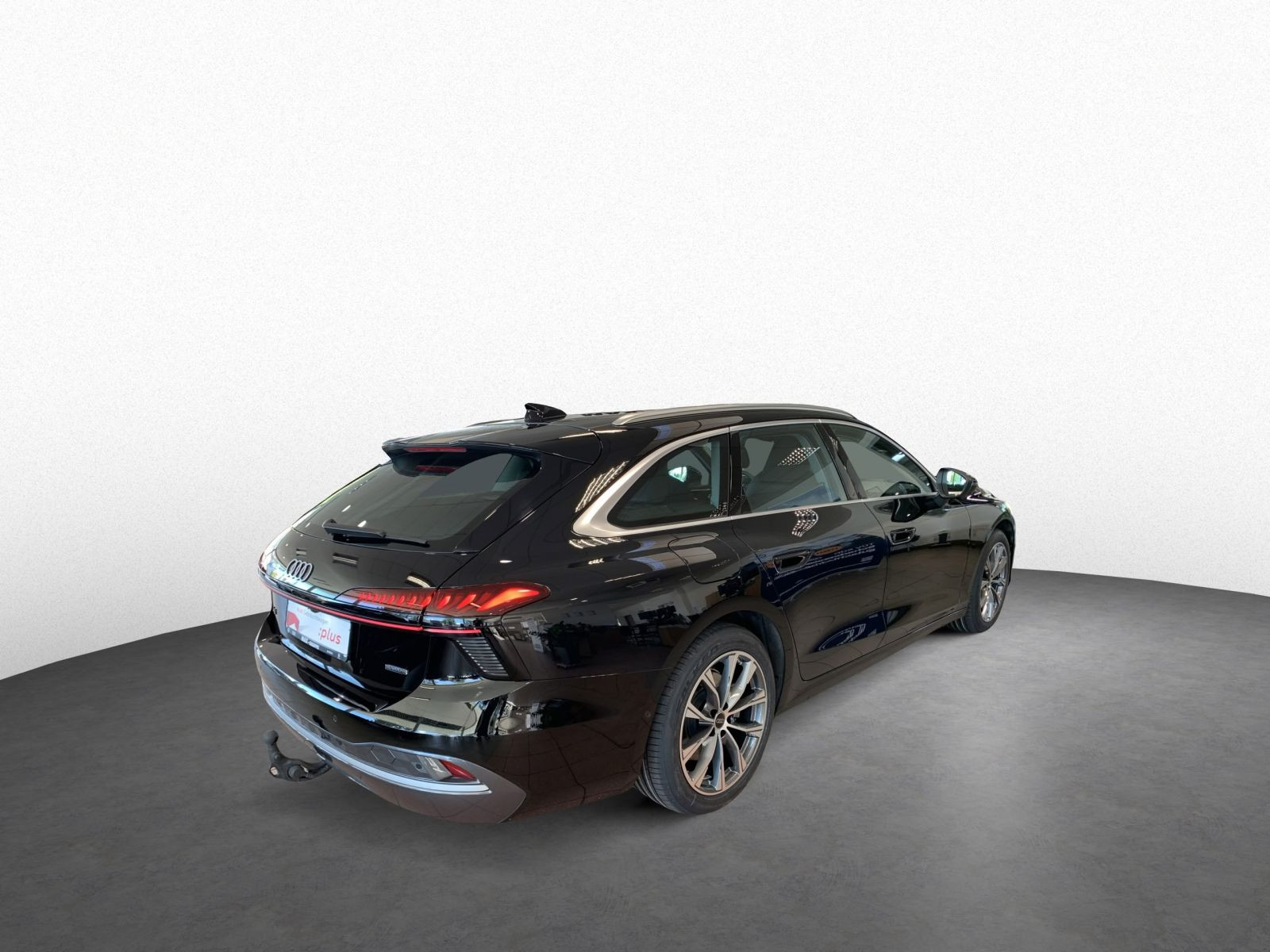 A6 Avant TDI QUATTRO MATRIX LED+PANO+360°KAM+AHK