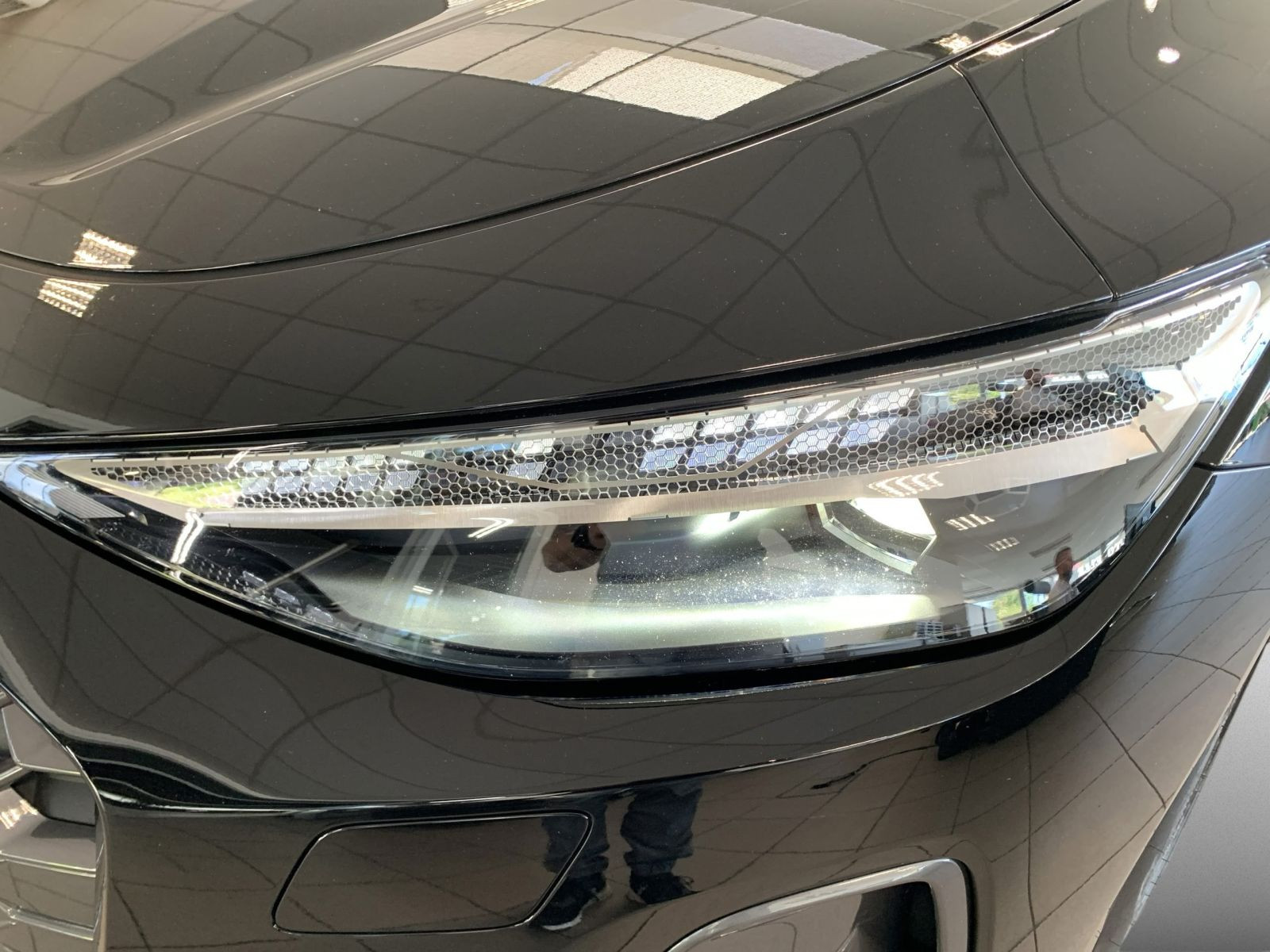 A6 Avant TDI QUATTRO MATRIX LED+PANO+360°KAM+AHK