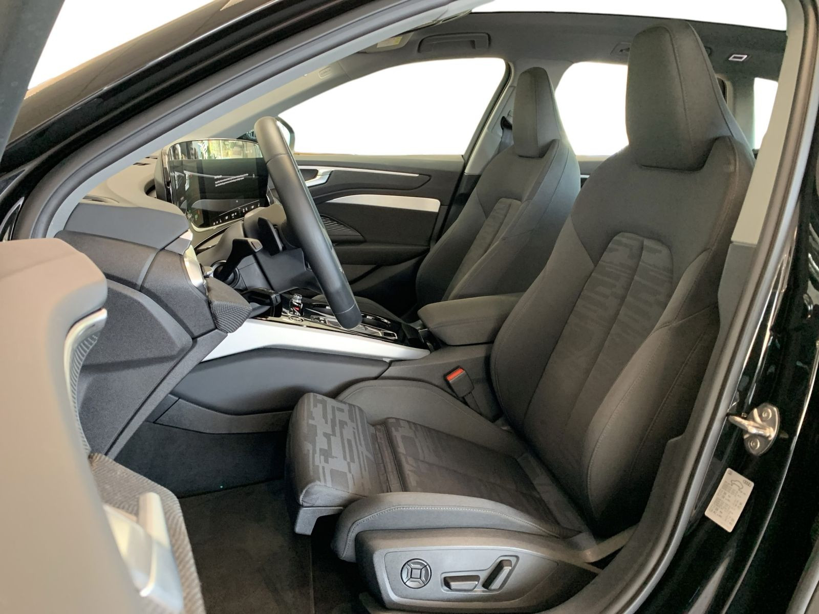 A6 Avant TDI QUATTRO MATRIX LED+PANO+360°KAM+AHK