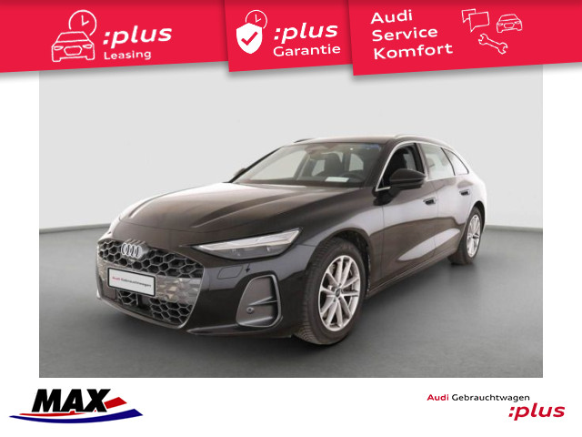 A6 Avant TDI QUATTRO MATRIX LED+PANO+360°KAM+AHK