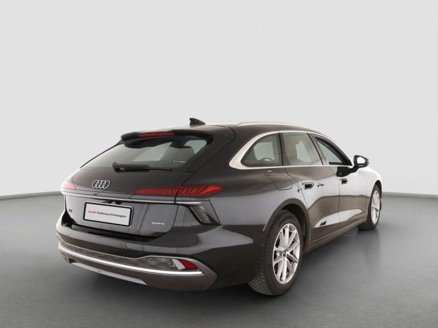 A6 Avant TDI QUATTRO MATRIX LED+PANO+360°KAM+AHK