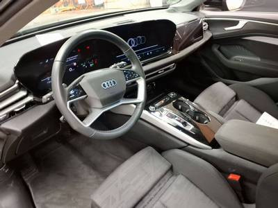 A6 Avant TDI QUATTRO MATRIX LED+PANO+360°KAM+AHK