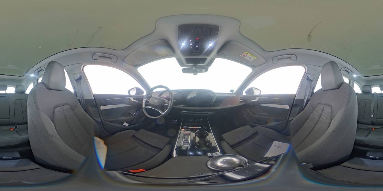 A6 Avant TDI QUATTRO MATRIX LED+PANO+360°KAM+AHK
