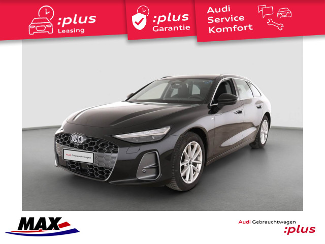 A6 Avant TDI QUATTRO MATRIX LED+PANO+360° KAM+AHK
