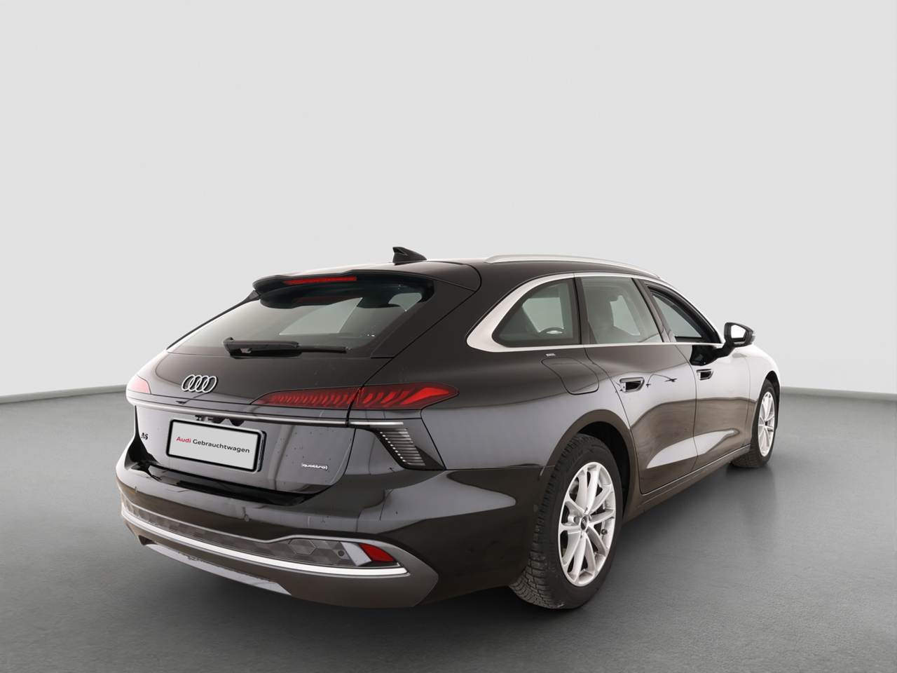 A6 Avant TDI QUATTRO MATRIX LED+PANO+360° KAM+AHK