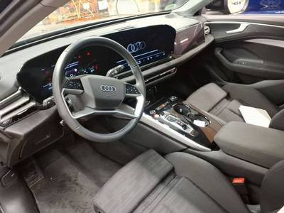 A6 Avant TDI QUATTRO MATRIX LED+PANO+360° KAM+AHK