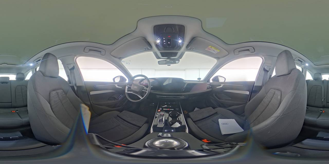 A6 Avant TDI QUATTRO MATRIX LED+PANO+360° KAM+AHK