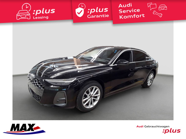 A6 Limousine TDI QUATTRO MATRIX LED+360&deg; KAMERA+HUD+B&...