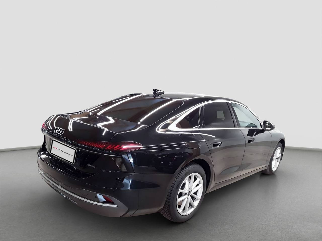 A6 Limousine TDI QUATTRO MATRIX LED+360° KAMERA+HUD+B&O