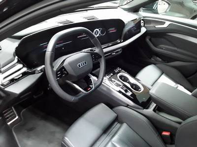 A6 Limousine TDI QUATTRO MATRIX LED+360° KAMERA+HUD+B&O