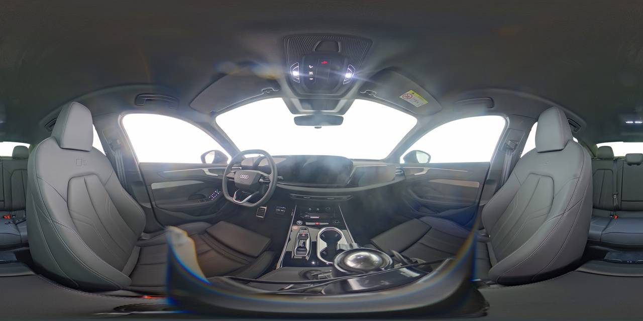 A6 Limousine TDI QUATTRO MATRIX LED+360° KAMERA+HUD+B&O