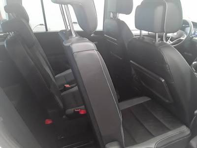 Touran 2.0 TDI COMFORTLINE ENERGY DSG IQ LIGHT+KAMERA+AHK