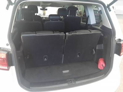 Touran 2.0 TDI COMFORTLINE ENERGY DSG IQ LIGHT+KAMERA+AHK