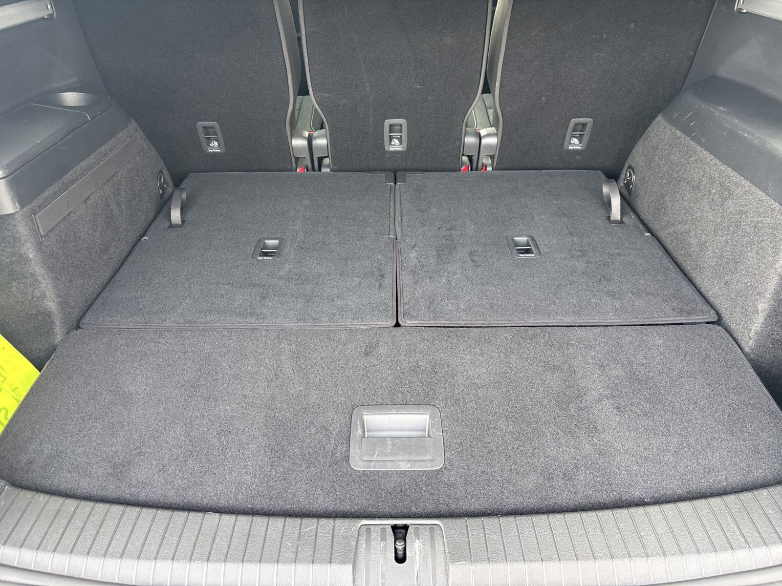 Touran 1.5 TSI MOVE IQ LIGHT+KAMERA+ACC+DCP+PDC