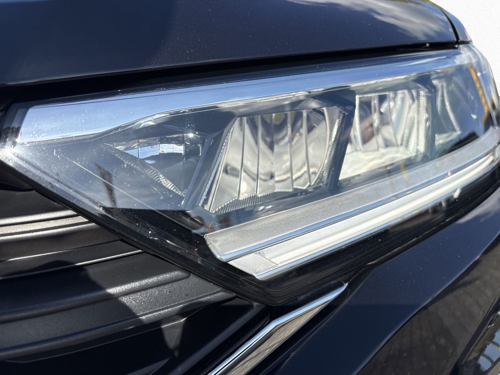 T-Roc 1.5 TSI LIFE MOVE DSG LED+KAMERA+ACC+DCP+PDC