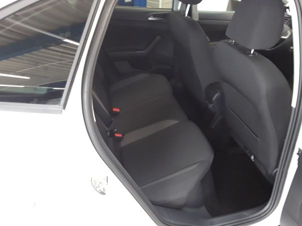 Taigo 1.0 TSI LIFE LED+KAMERA+DCP+PDC+NAVI+ACC+