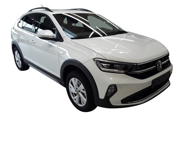 Taigo 1.0 TSI LIFE LED+KAMERA+DCP+PDC+NAVI+ACC+