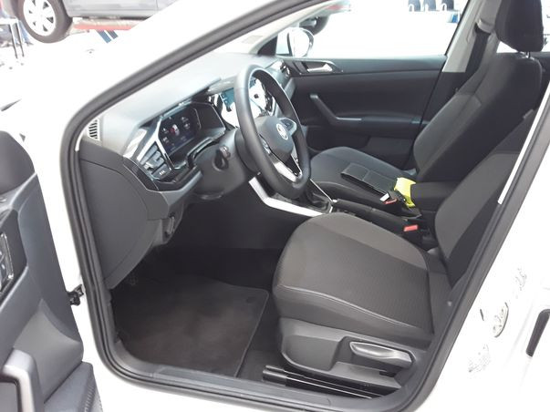 Taigo 1.0 TSI LIFE LED+KAMERA+DCP+PDC+NAVI+ACC+