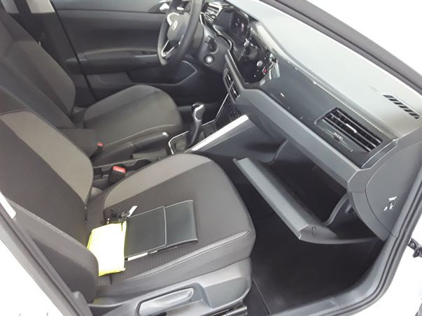 Taigo 1.0 TSI LIFE LED+KAMERA+DCP+PDC+NAVI+ACC+
