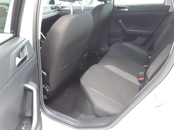 Taigo 1.0 TSI LIFE LED+KAMERA+DCP+PDC+NAVI+ACC+