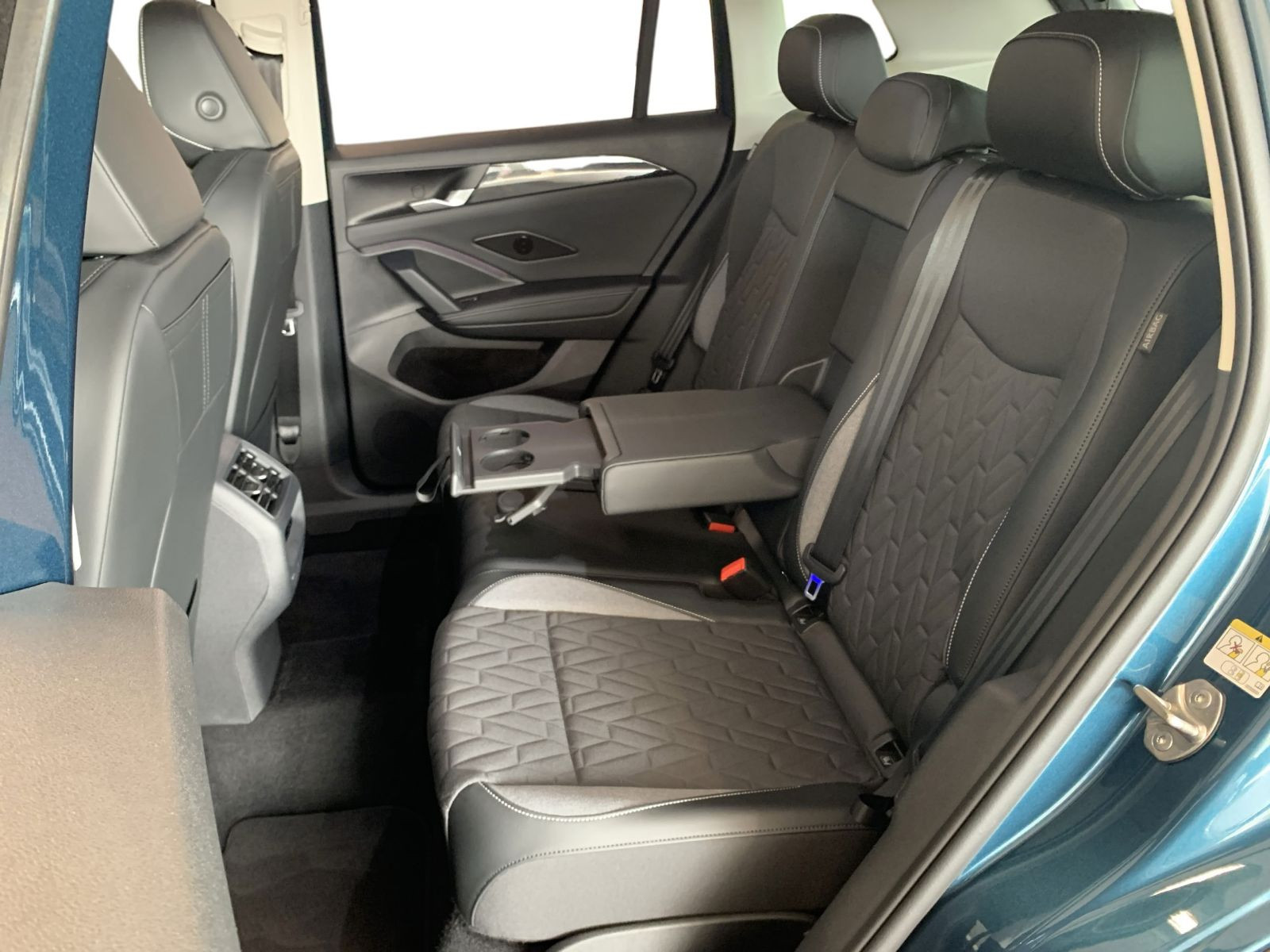 Tiguan 1.5 eTSI LIFE ENERGY DSG IQ LIGHT+360°+AHK