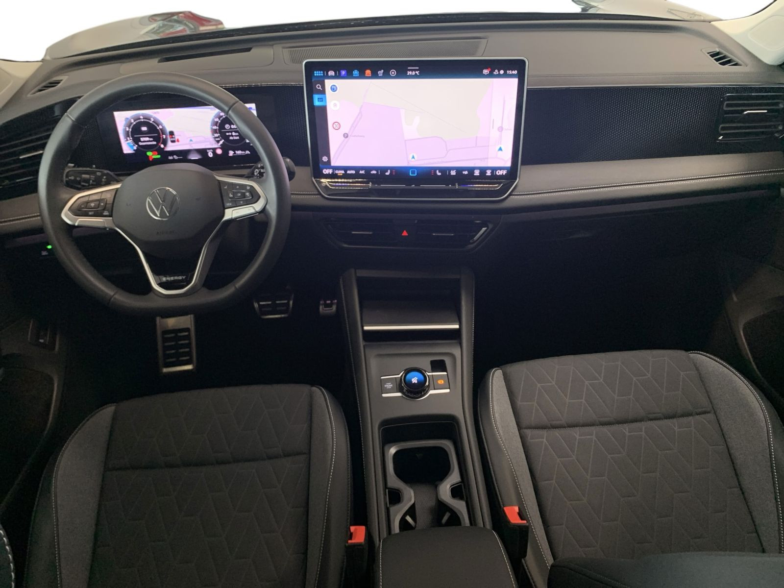 Tiguan 1.5 eTSI LIFE ENERGY DSG IQ LIGHT+360°+AHK