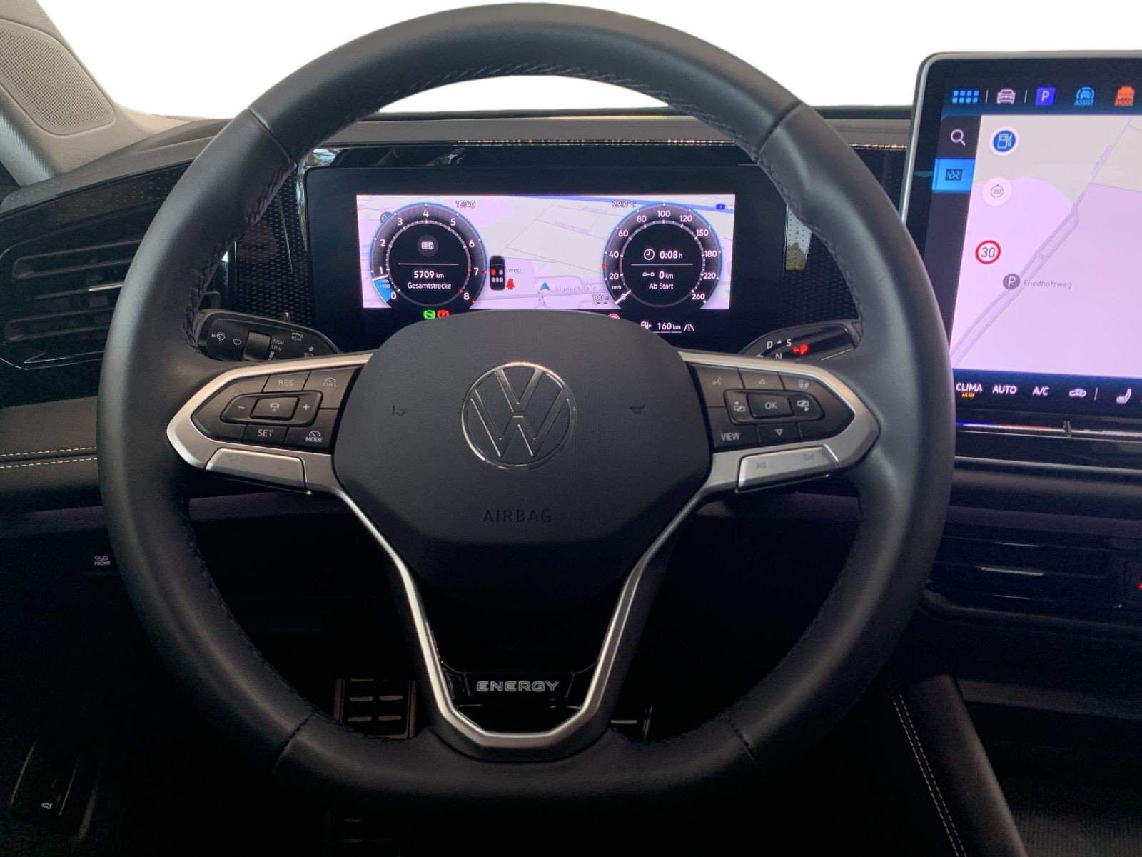 Tiguan 1.5 eTSI LIFE ENERGY DSG IQ LIGHT+360°+AHK