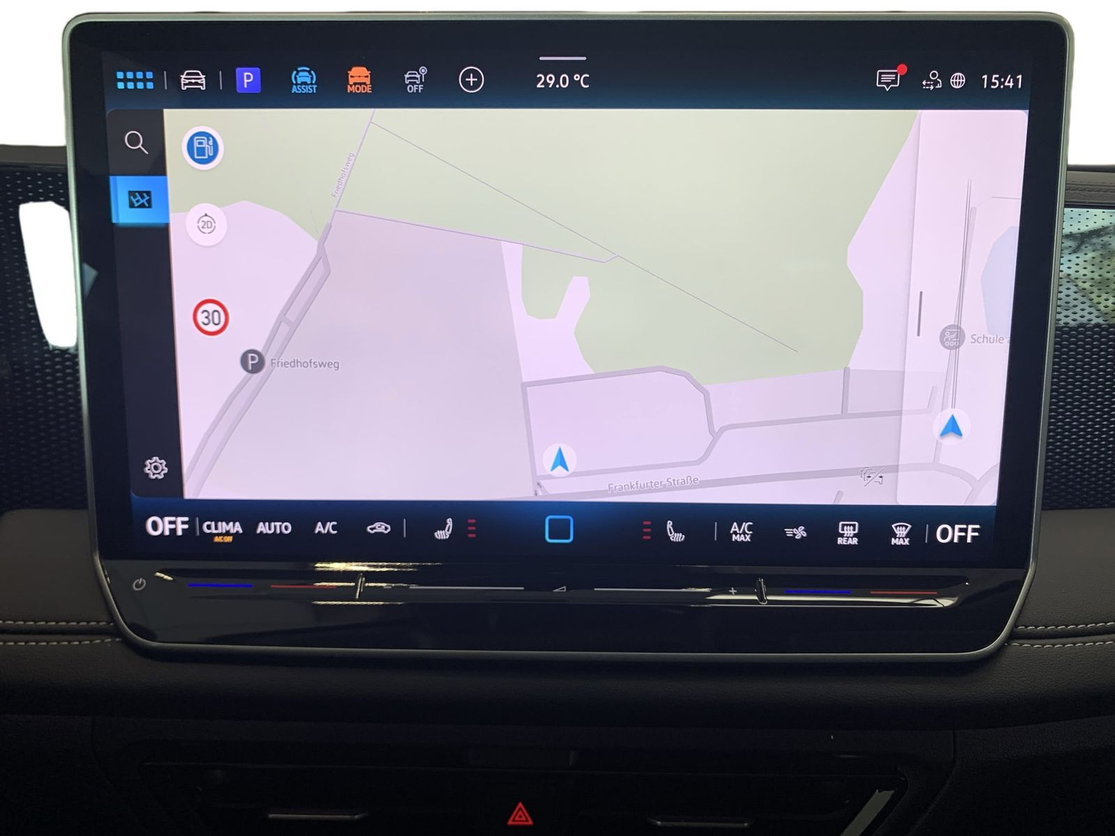 Tiguan 1.5 eTSI LIFE ENERGY DSG IQ LIGHT+360°+AHK
