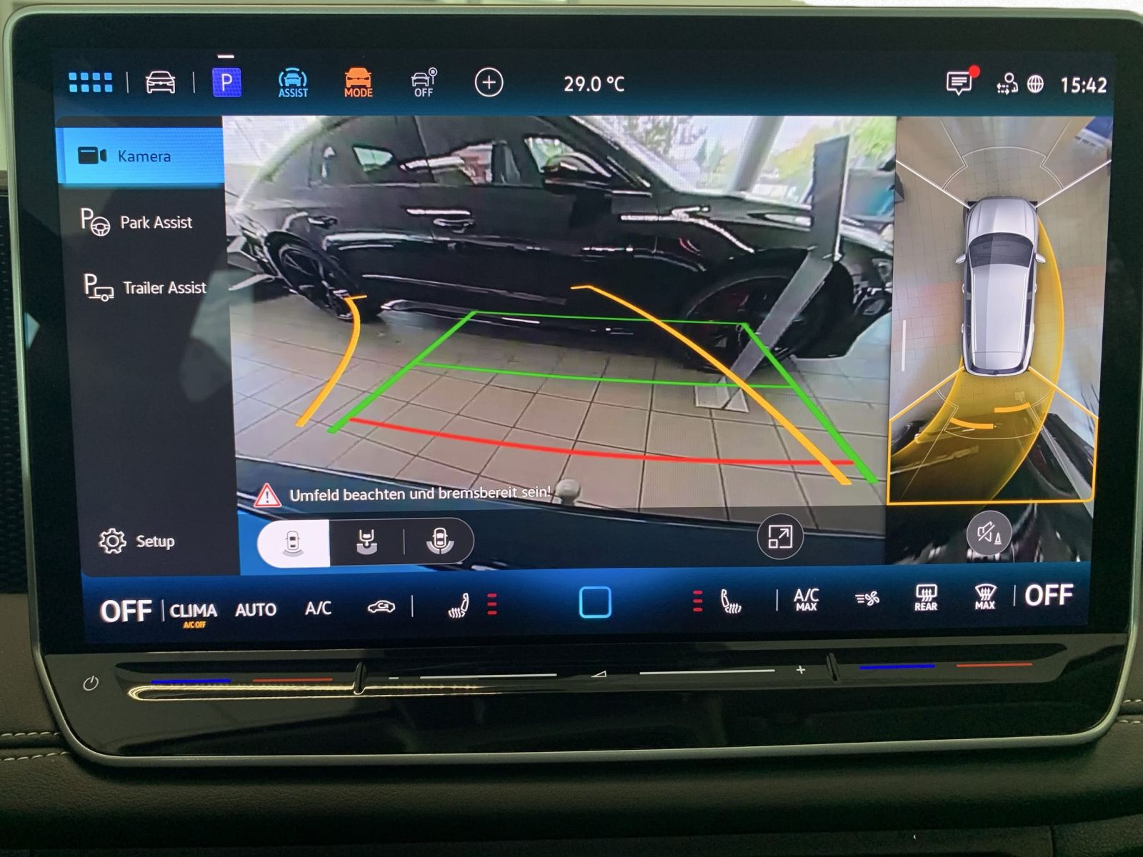 Tiguan 1.5 eTSI LIFE ENERGY DSG IQ LIGHT+360°+AHK