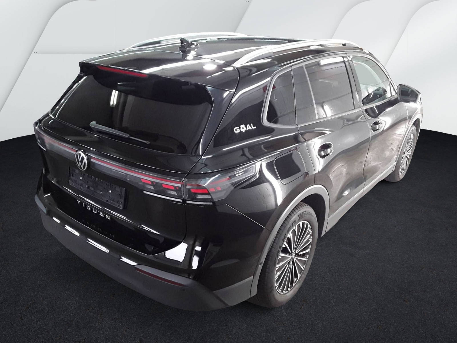 Tiguan 1.5 eTSI LIFE GOAL DSG LED+KAMERA+AHK+DCP+ACC