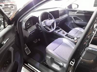 Tiguan 1.5 eTSI LIFE GOAL DSG LED+KAMERA+AHK+DCP+ACC
