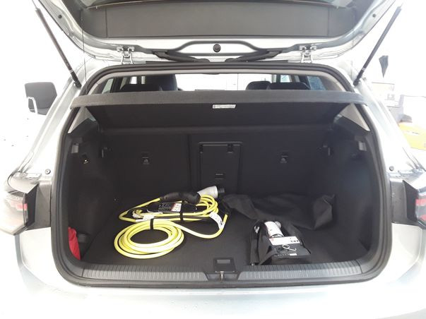 Golf VIII 1.5 TSI eHYBRID STYLE IQ LIGHT+PANO+KAM+AHK