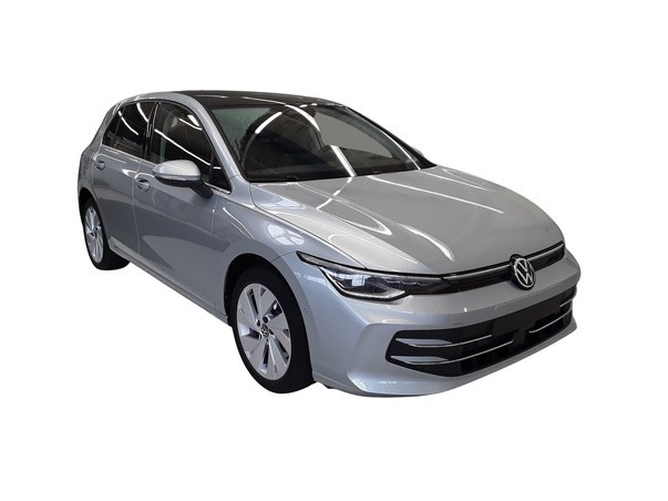 Golf VIII 1.5 TSI eHYBRID STYLE IQ LIGHT+PANO+KAM+AHK