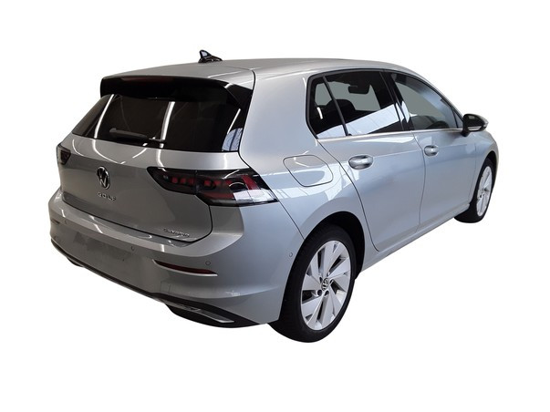 Golf VIII 1.5 TSI eHYBRID STYLE IQ LIGHT+PANO+KAM+AHK