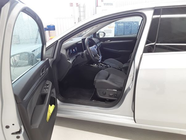 Golf VIII 1.5 TSI eHYBRID STYLE IQ LIGHT+PANO+KAM+AHK