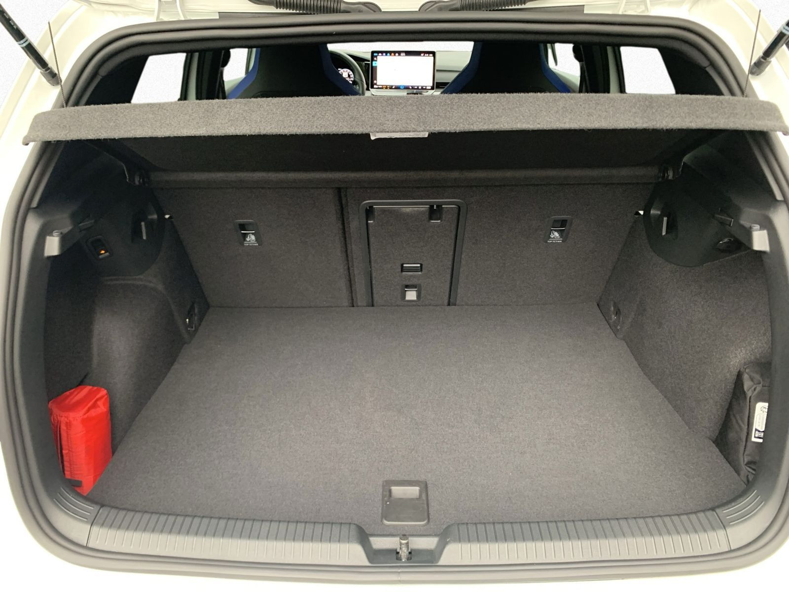Golf GTE TSI eHYBRID BLACKSTYLE IQ LIGHT+PANO+AHK+DCP