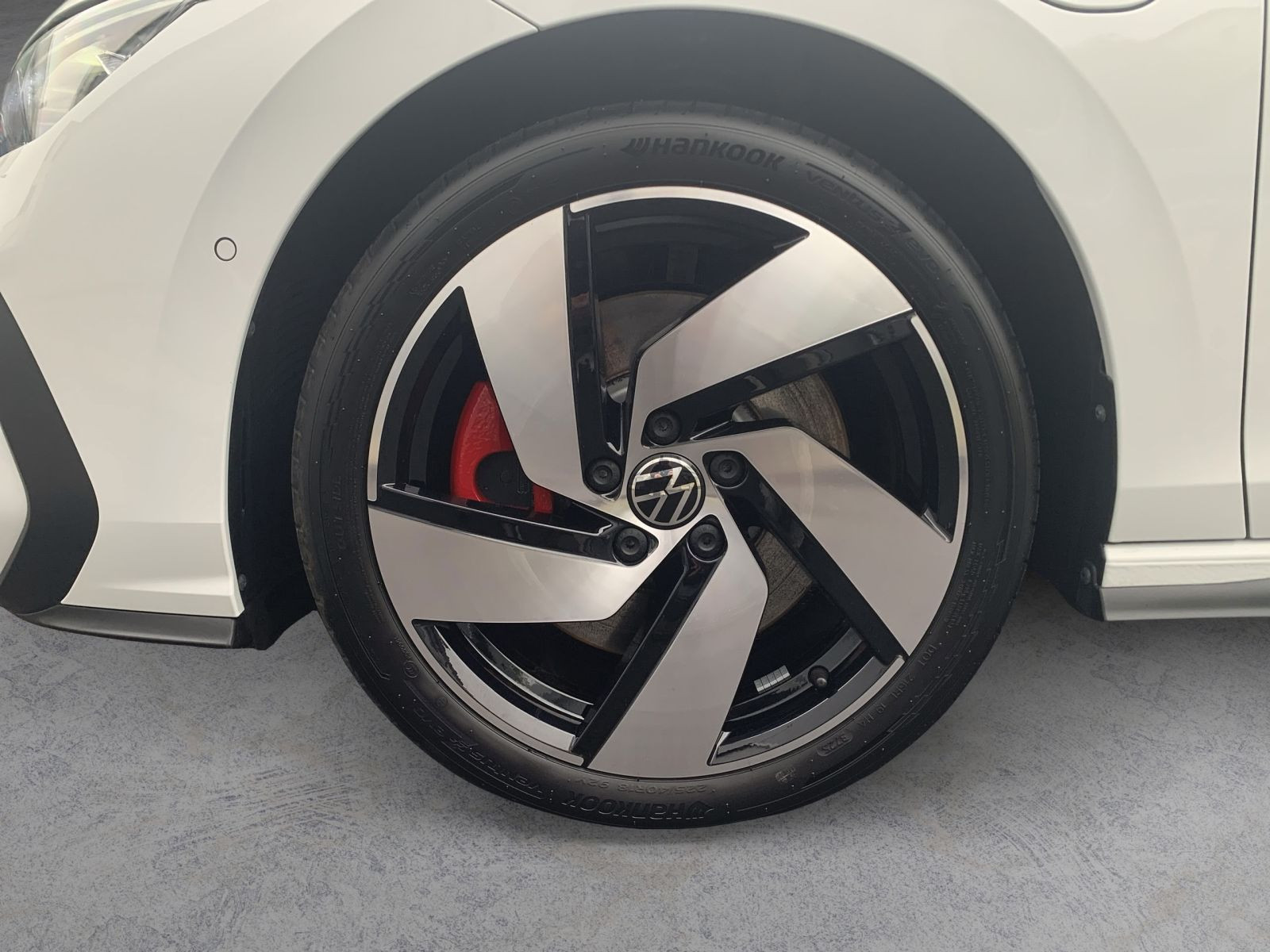 Golf GTE TSI eHYBRID BLACKSTYLE IQ LIGHT+PANO+AHK+DCP