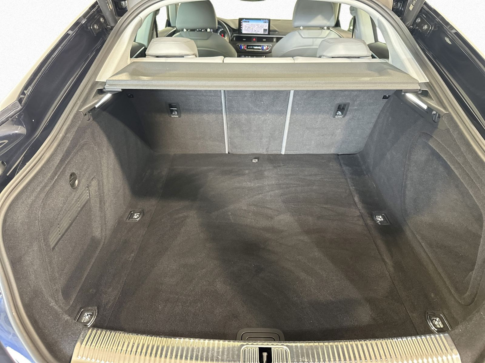 A5 Sportback 45 TFSI QUATT ADVANCED MATRIX+B&O+KAMERA
