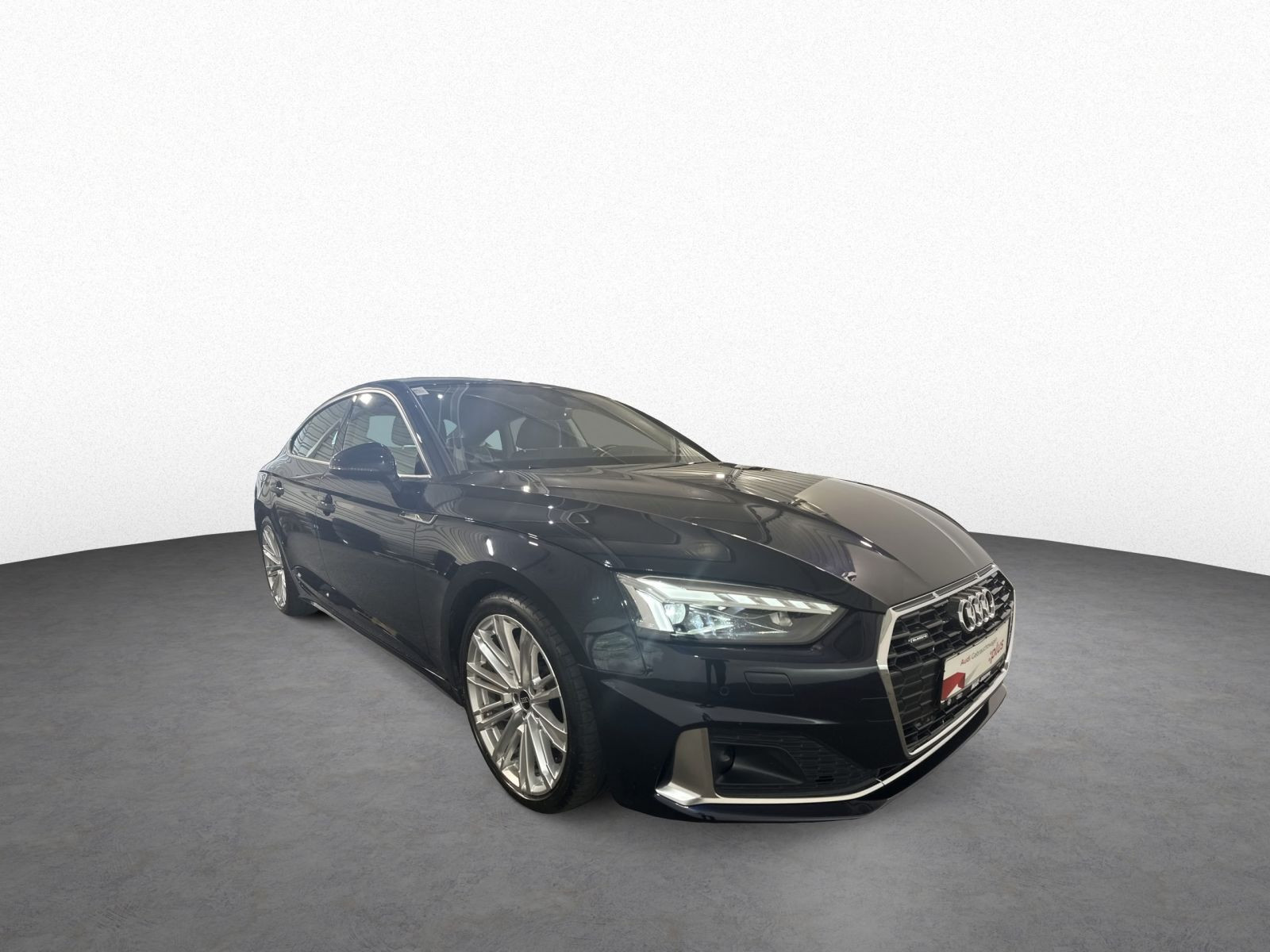 A5 Sportback 45 TFSI QUATT ADVANCED MATRIX+B&O+KAMERA