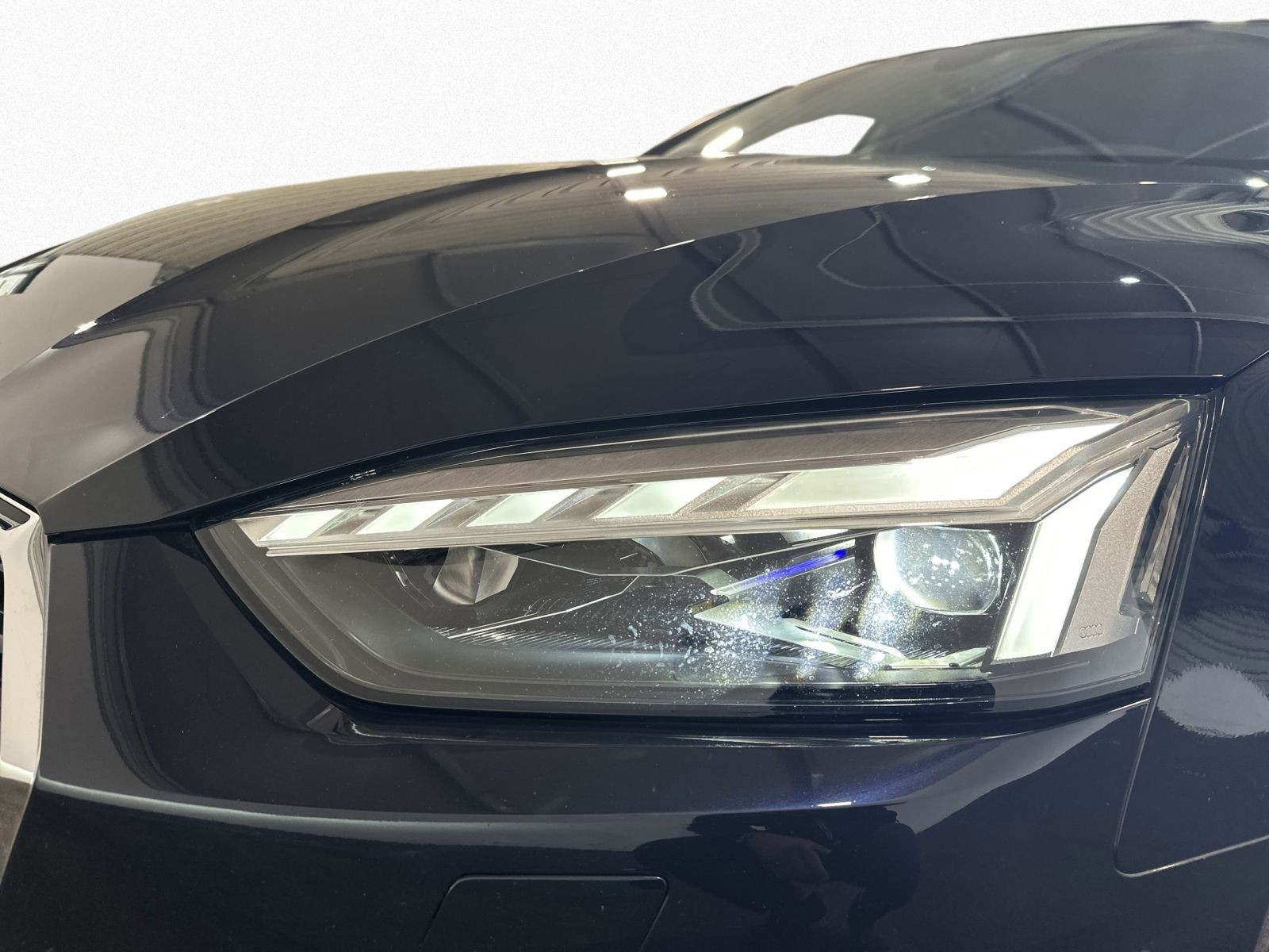 A5 Sportback 45 TFSI QUATT ADVANCED MATRIX+B&O+KAMERA