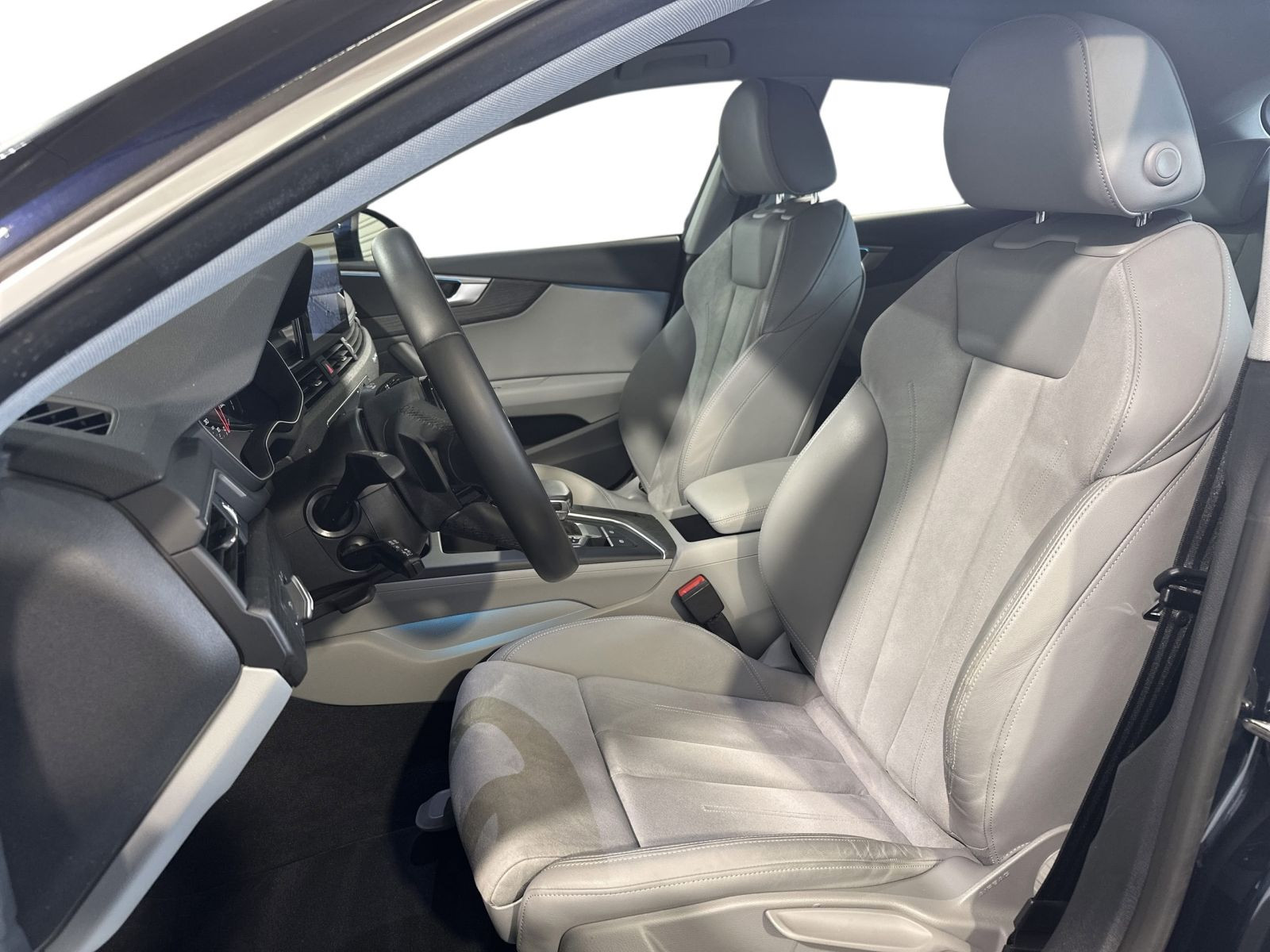 A5 Sportback 45 TFSI QUATT ADVANCED MATRIX+B&O+KAMERA
