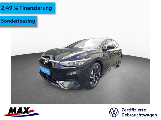 ID.7 Tourer PRO electric IQ LIGHT+KAMERA+AHK+AUGM HUD
