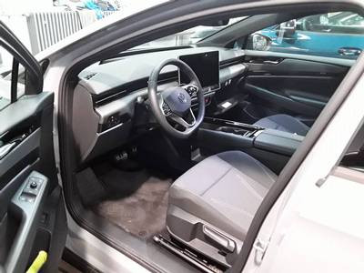 ID.7 Tourer PRO electric IQ LIGHT+KAMERA+AHK+AUGM HUD