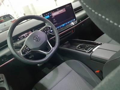 ID.7 Tourer PRO electric IQ LIGHT+KAMERA+AHK+AUGM HUD