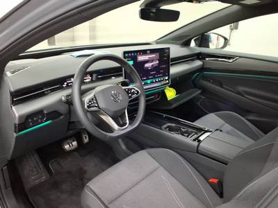 ID.7 Tourer PRO electric IQ LIGHT+KAMERA+AHK+AUGM HUD