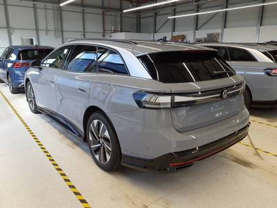 ID.7 Tourer PRO electric IQ LIGHT+KAMERA+AHK+AUGM HUD