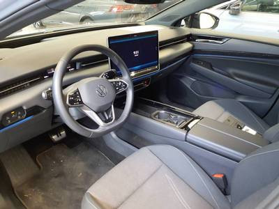 ID.7 Tourer PRO electric IQ LIGHT+KAMERA+AHK+AUGM HUD