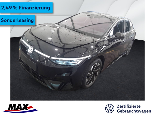 ID.7 Tourer PRO electric IQ LIGHT+KAMERA+AHK+AUGM HUD